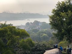 -鸿山公园