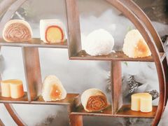 -东来顺(非遗·清真火锅·盛世广场店)