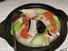 -荣粤酒家·融合粤菜