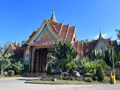 -西双版纳傣族园