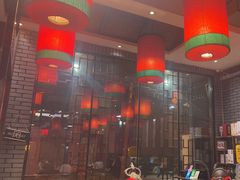 -陈府大宅门成都火锅·手切鲜肉(太原街店)