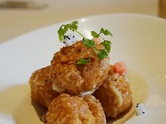 -成都瑞吉酒店·宴庭中餐厅