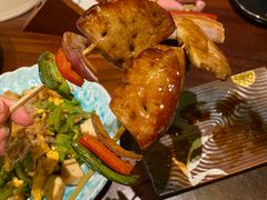 -鸟鹏烧鸟居酒屋(仁恒梦中心店)