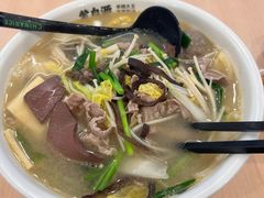 -蒙自源米线大王(虎门国际购物中心店)