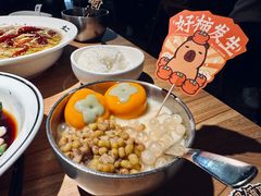 好柿发生豆花-太二酸菜鱼(福州泰禾店)