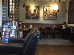 -星巴克(宁波老外滩店)