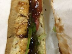 -赛百味(仙林金鹰店)