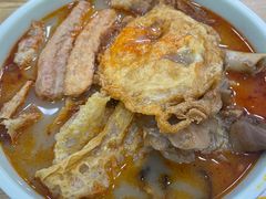 -家味螺蛳粉&烤鱼(五角场店)