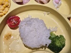 -蔡澜点心·粤菜(花城汇南区店)