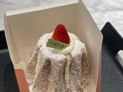 -HOT CRUSH趁热集合·现烤面包(环球港店)