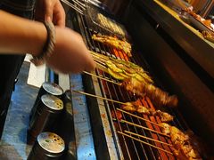 -佬缸炮江湖川菜(玉林店)