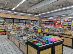 -青岛利群四方购物广场