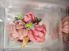 -BONCAKE裱花蛋糕(万象汇店)