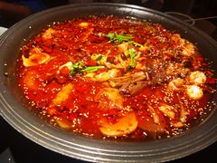 -麻六记(深圳首店)