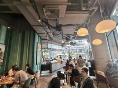 -Wagas沃歌斯(合生汇店)