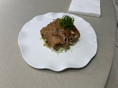 -鸭王烤鸭店(三里河店)