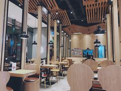 大堂-姐弟俩土豆粉(四海唐人街店)