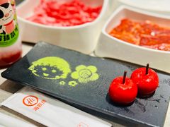 -海底捞火锅(河东万达广场店)