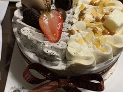 -仟吉KenGee(华鼎丽都国际店)