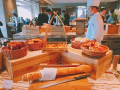 -AdD全日制餐厅(中谷花园酒店)