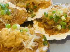 -藜爱·山海情海鲜自助(万达广场店)