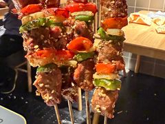 -锦州御烧烤(人民街店)