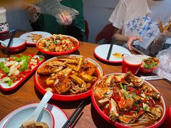 -老闵田螺馆·南昌特色(总店)