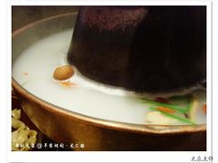 传统大锅底&nbsp;32元-羊家胡同·龙虾烧烤火锅(龙汇路店)