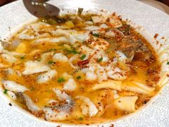 -新太二·鲜料川菜(万泰汇店)