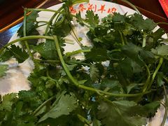-总参北京涮羊肉