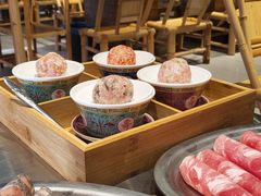 -郭铁柱·泥炉老火锅(江北龙湖天街店)