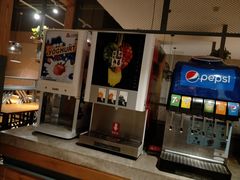 -比格比萨自助(国展店)