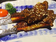 -梅筑·创意料理(王府井百货店)