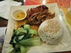 -永祥烧腊餐厅(虹口店)