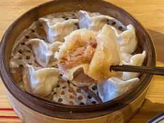 招牌风味水饺-新兴园饺子馆(北京百子湾店)