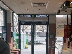 -麦当劳(安定门外大街店)