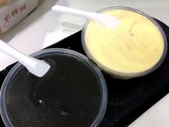 凤凰奶糊-百花传统甜品店(原址店)