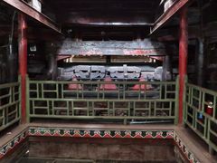 -光岳楼