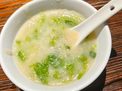 -大良毋米粥 · 粥底火锅(岭南天地店)