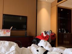 -廊坊固安福朋喜来登酒店