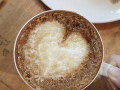 -Peet's 皮爷咖啡(东湖路手作店)