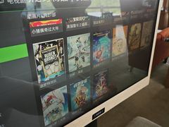 -真爱年华水疗健康运动中心(朱雀大街店)