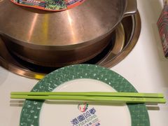 -润园四季椰子鸡火锅(南山海岸城店)