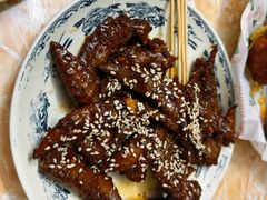 -渔记茶餐厅(渔村店)