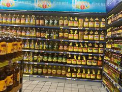 -沈阳大商千盛购物中心有限公司(长江街店)