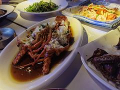 -琶醍壹号•潮菜江景餐吧