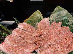 -老乾杯和牛烧肉(王府中环店)