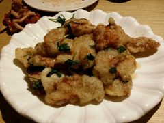 -宏达老菜馆(东安街店)