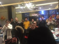 -巴国布衣(新豪天地店)