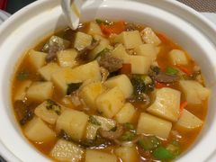 -楚鲜·汉正街一号(天河店)